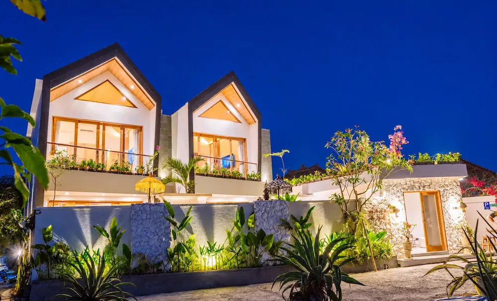 Arkira Villa